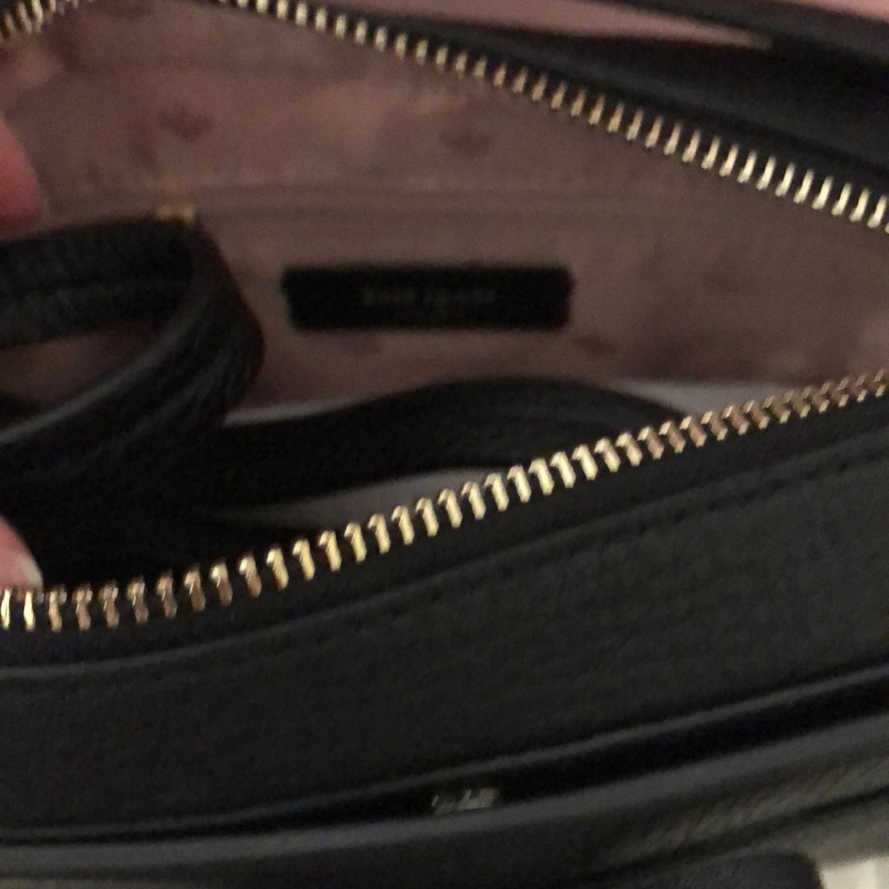 Kate Spade ♠️ Crossbody New - Picture 8 of 8